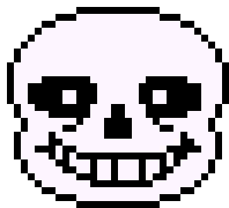 [9664c4] Sans head (fixed)