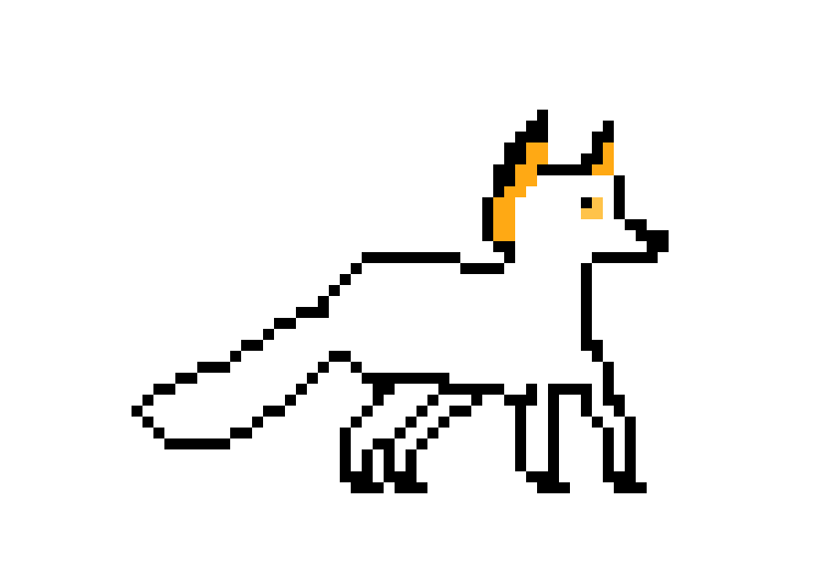 [9664c4] Fox