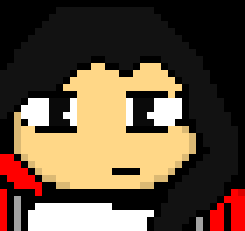 [8d9029] (idk if being 13 counts as a kid still. cuz im still super young. -_-)