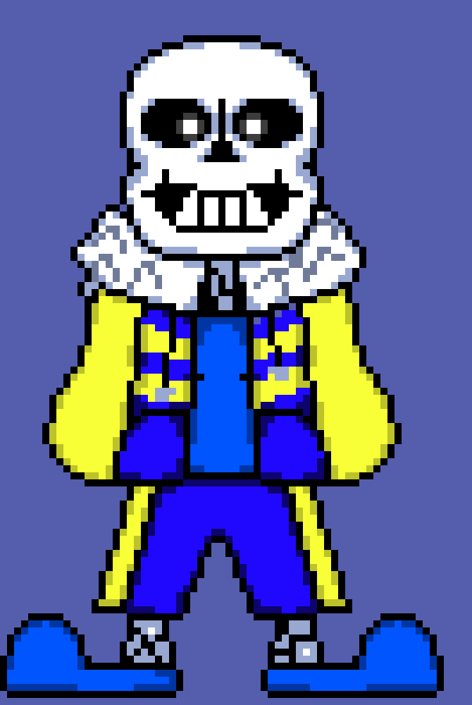 [1e79d8] outertale sans