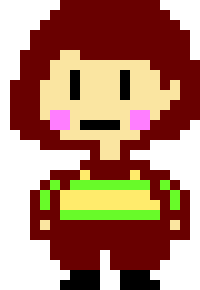 [d84e81] Chara