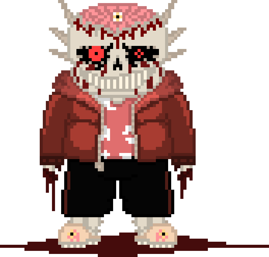Eradicate the Crimson V.2