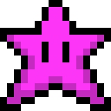 [4a46f6] Mario STar7