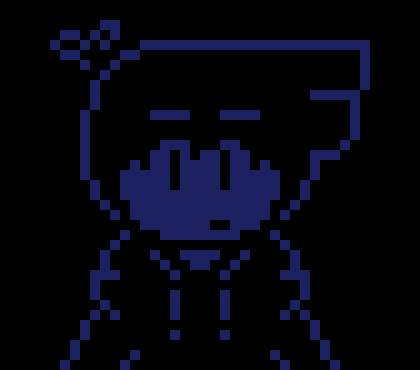 [77b851] Hey Darryl, do you get the feeling something bad is happening?