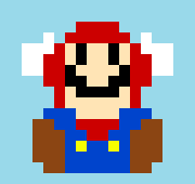 [a4d6bf] ModernMarioDeathSpriteV2