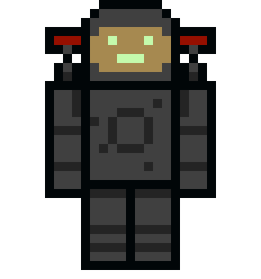 [0b51d0] Oh crap. Does he even have a spare? [Haven't thought of a name yet-]