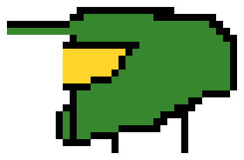 [9664c4] Master Chief