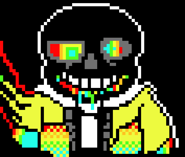 [94f7e4] Rainbow Sans NEO EMOTES