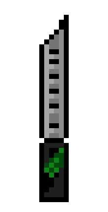 [9664c4] Knife