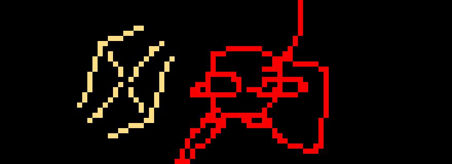 [1f2849] Sc can u be a chill sexy homie and give me a hint who this goldish yellow guy is?