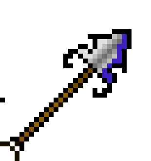 [9664c4] spear o' hurt