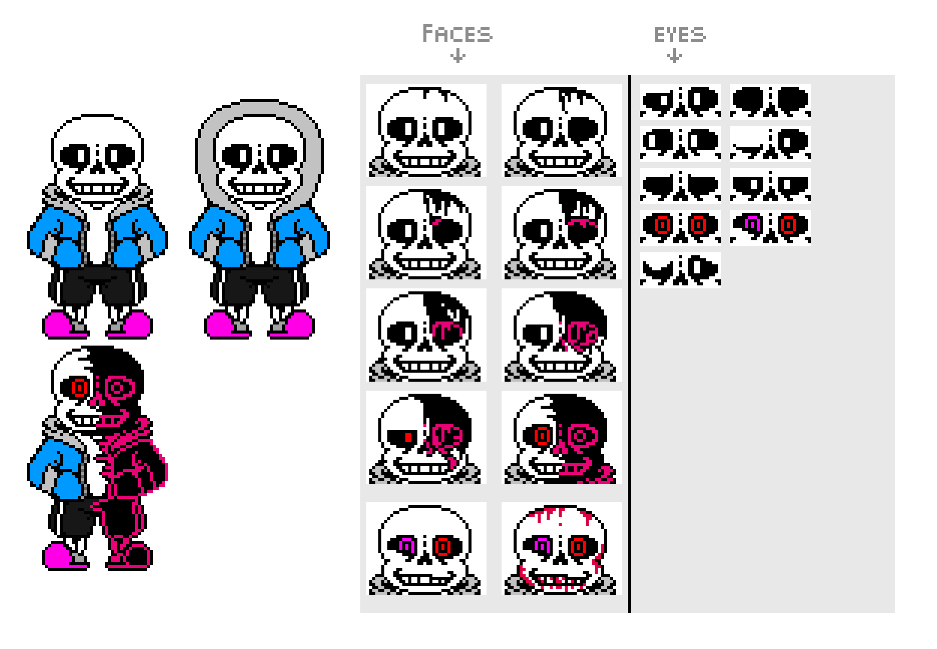 [cb92d4] UT: Corrupted. Alt sans