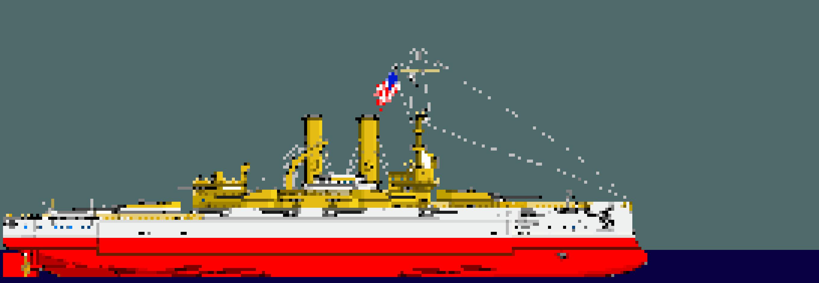 [cb5efe] S.S Olympia