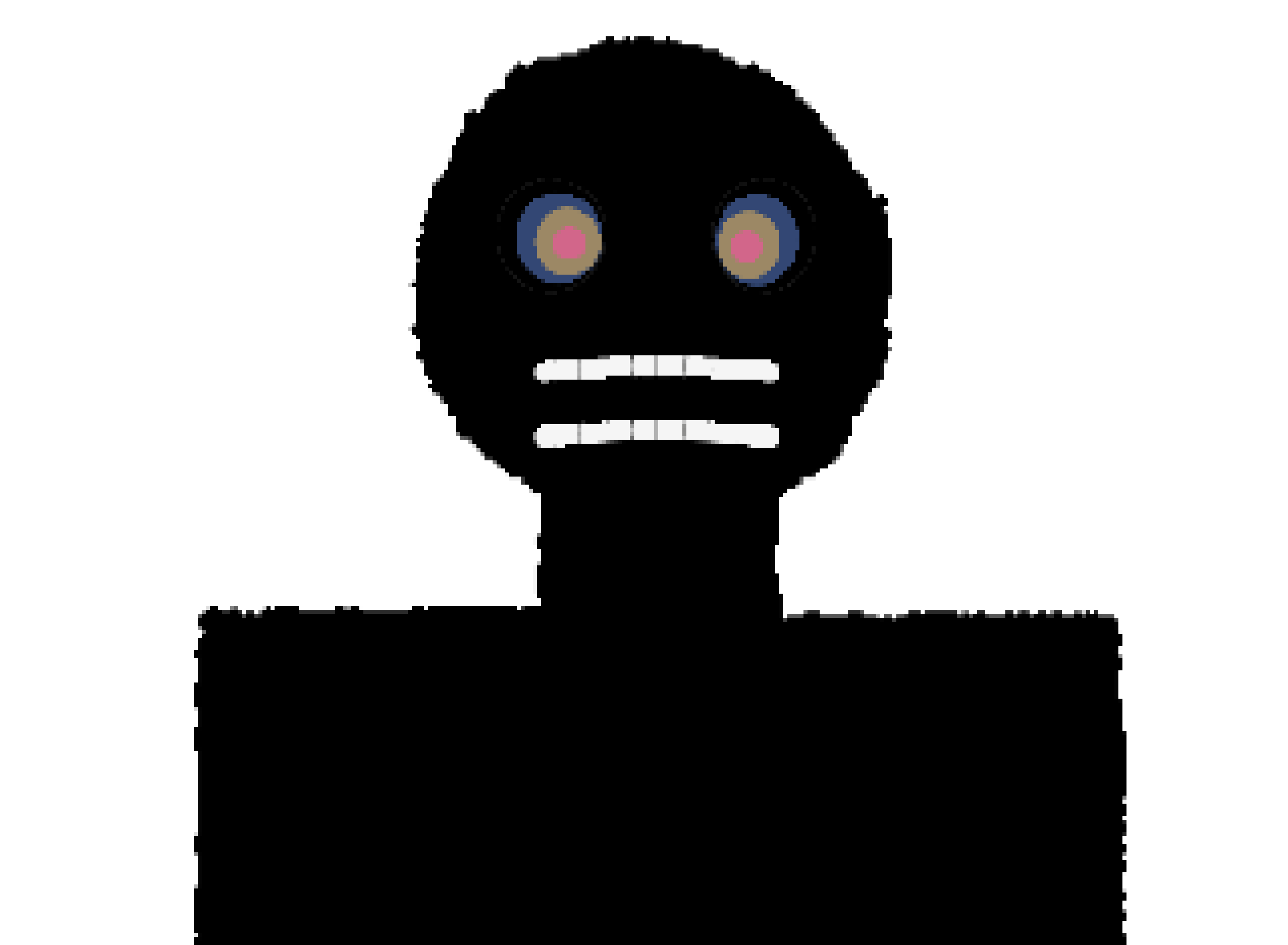 [bce8e5] hmm... now that i think about it, this body is a tad bit demon-like.