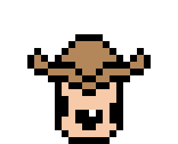 [03776e] Undertale Sprite