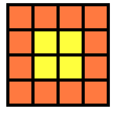 [e16b5a] 4x4 grid