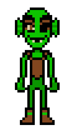 [9664c4] SHREK
