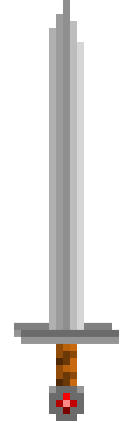 [2bd957] iron sword