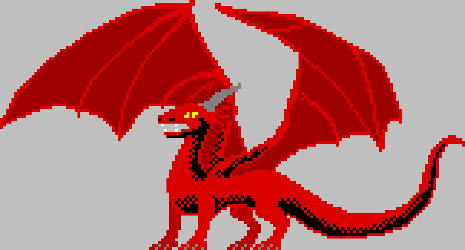 [911f50] Fire Dragon