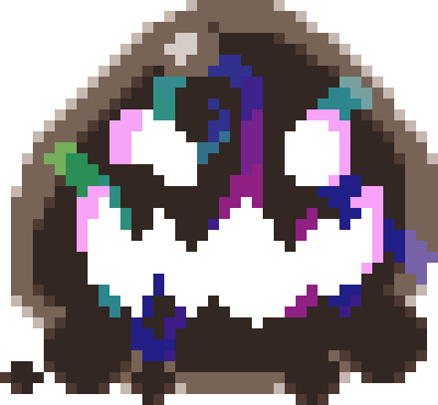 [ca04b2] Goudron