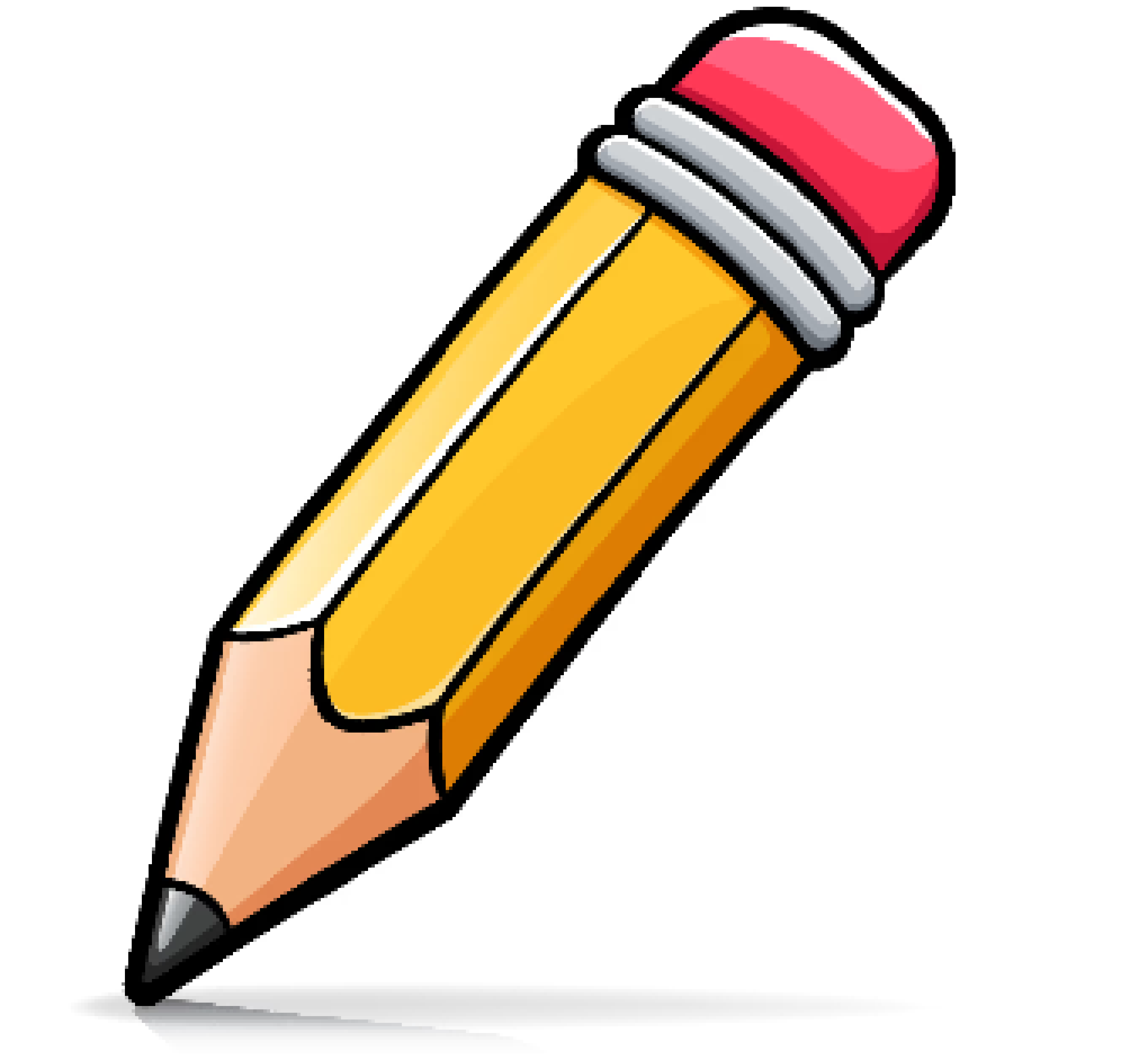 [b3d8aa] more pencil ✏