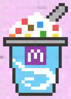 [6897b0] mcdonalds