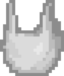 plastic bag