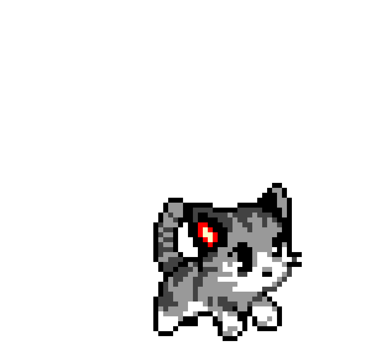 [9664c4] Kitten