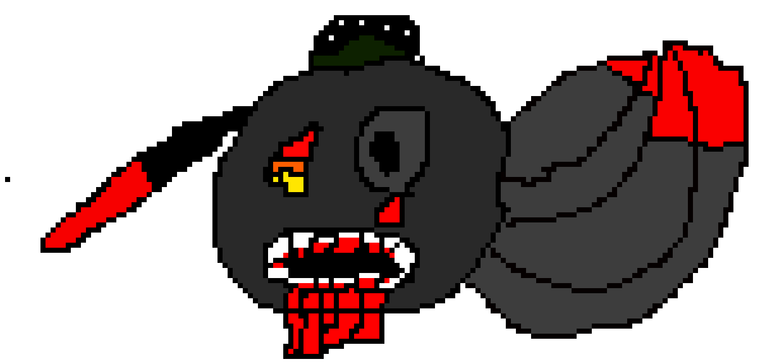 [ef063f] the demon