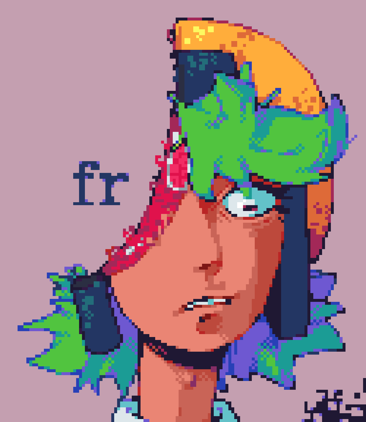 [f0f8da] blocked out of the blue for no reason i swear