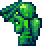 [9664c4] Omni-Dragon Plate set with Wings and shield
