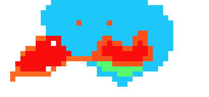 [c9c275] wierd face