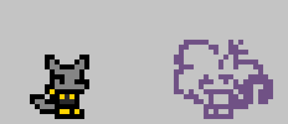 [006d2b] [are you still like. a god, technically.] you made me how do you not know yourself