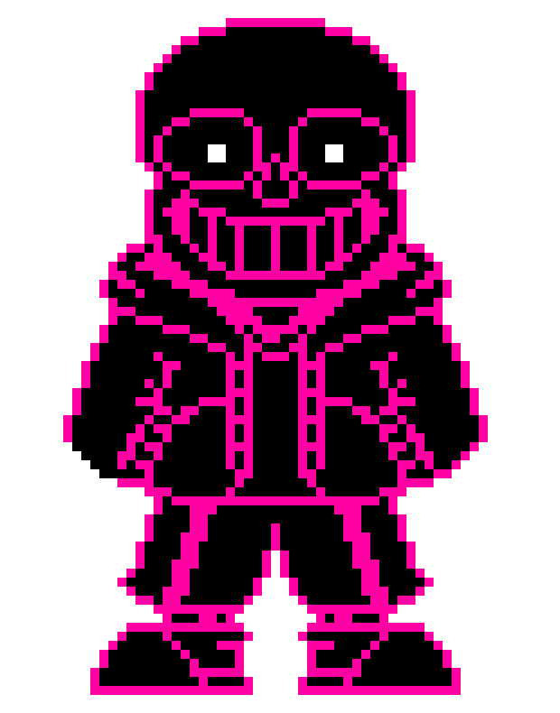 Enemy Sans