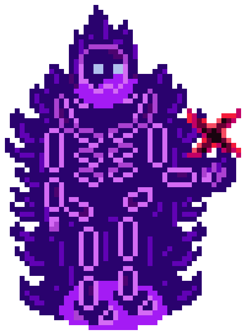 [e81606] THE GANG! - Dustrea [Deadtale]