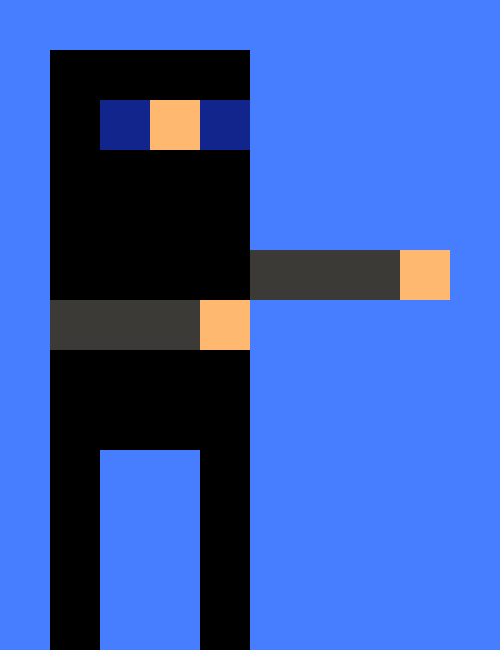 [9664c4] Ninja