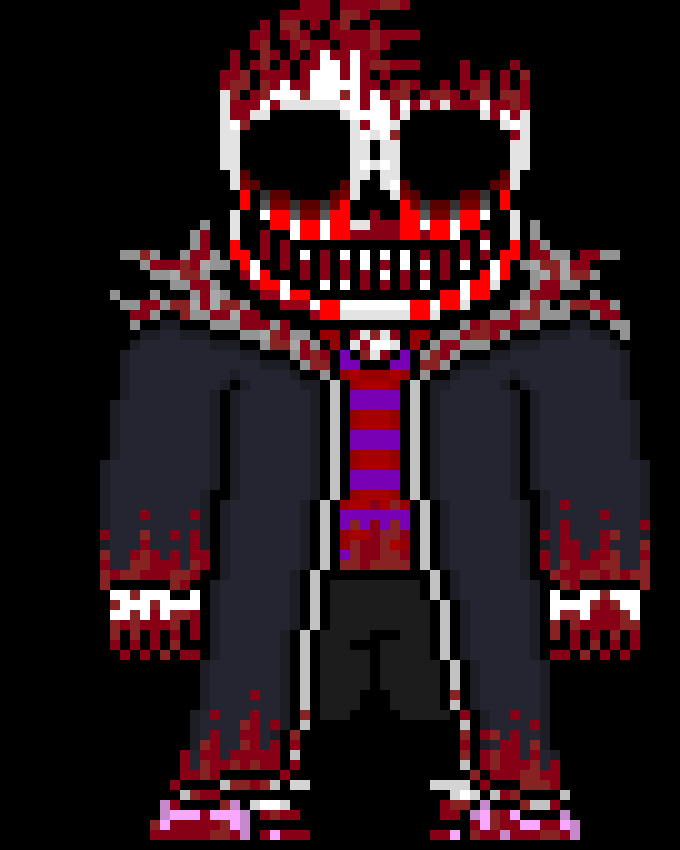 [cd5ae0] (btw it would be cool if ErraticVerse unwillingly randomly changes personality) Heh thanks for the help *Stabs TS soo much he is at 1HP*  Last words?