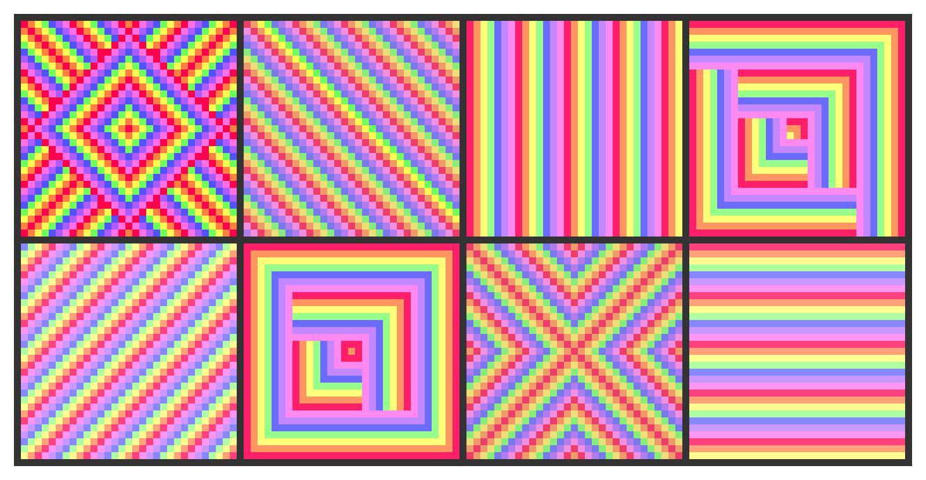 [0af844] rainbow