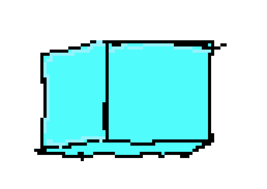 [b9eb11] ice cube