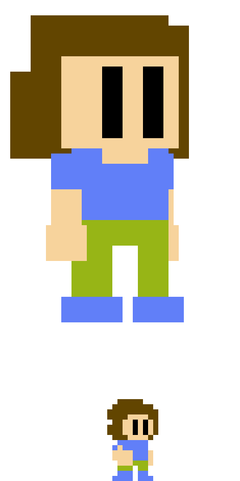 [35556d] the 8-bit shit