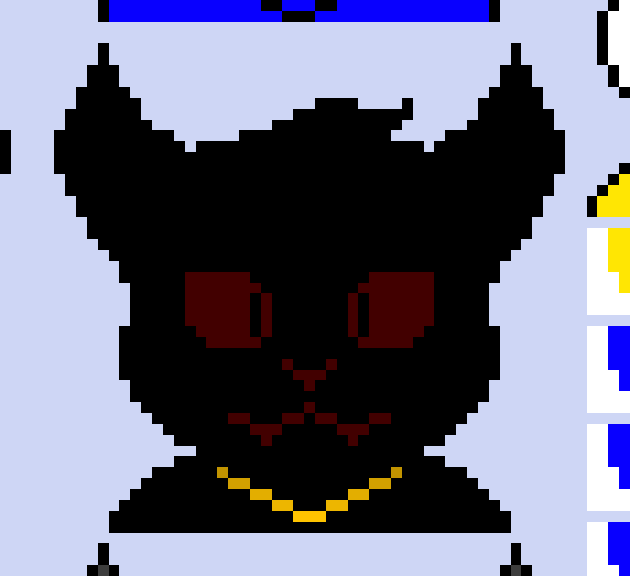 [63ceb7] Your using his "Chaotic Geno", form of Stellar
