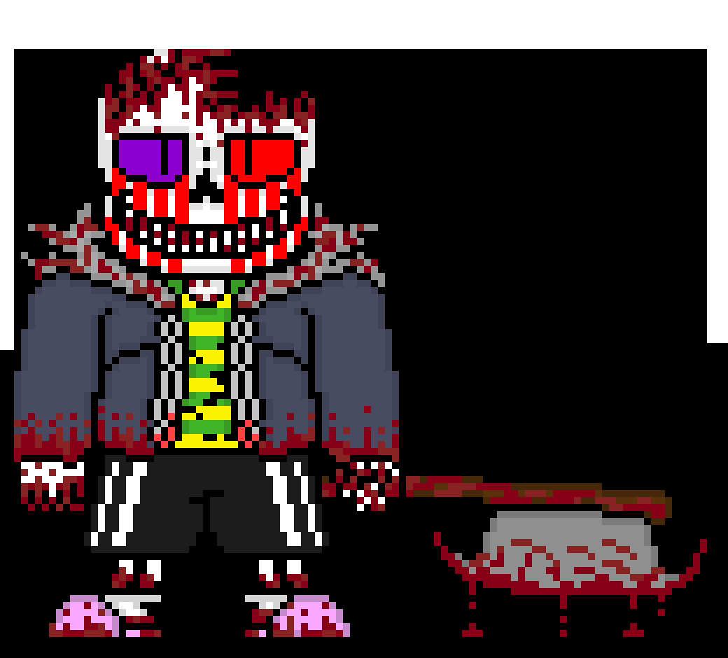 [c782de] *walks in* uhhh N O P E *Walks away*