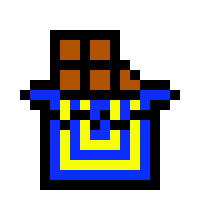 [9664c4] Chocolate