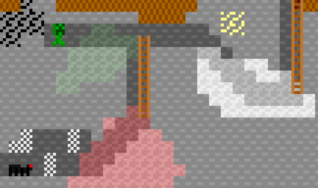 [9664c4] The Mines