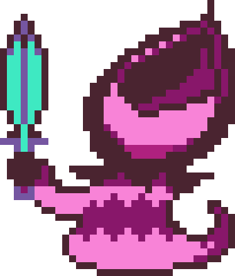 [c4821a] RudinnRangerShiny