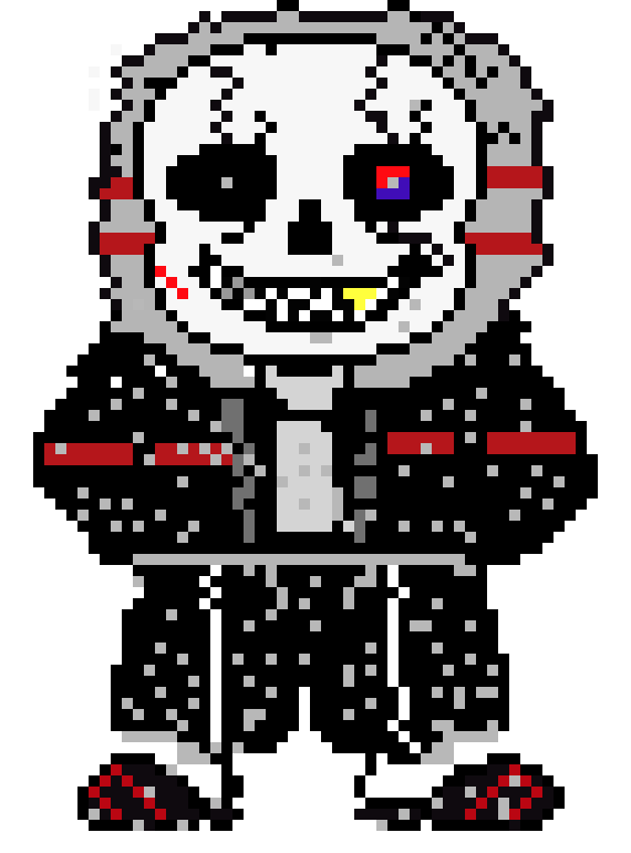 redraw what