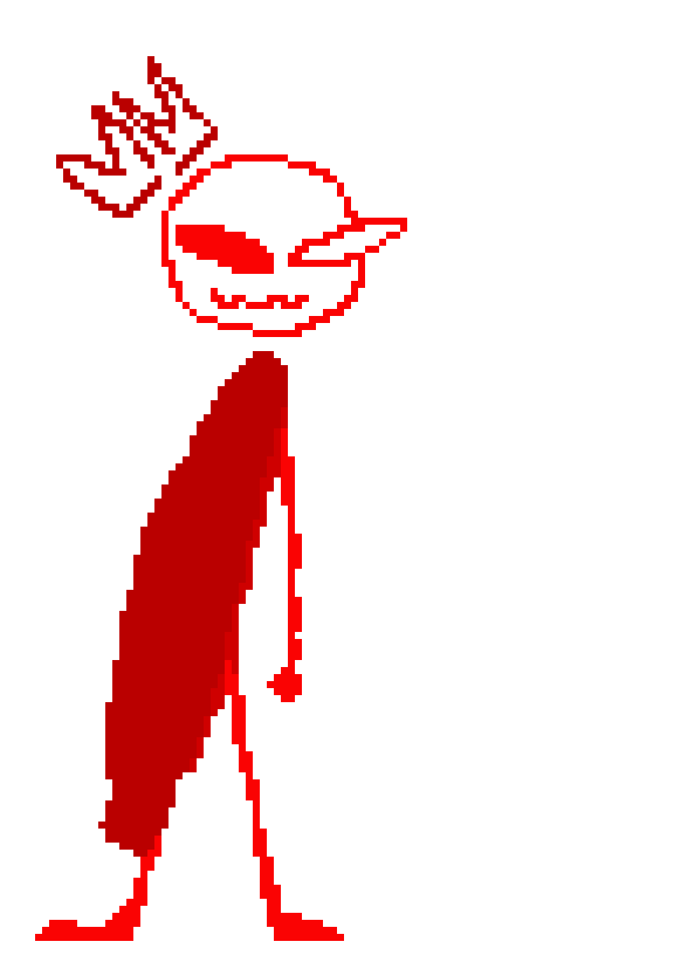 [c8409d] Fear not, for i am the asshole of pam, my new name will be the Earl Of Assholes!