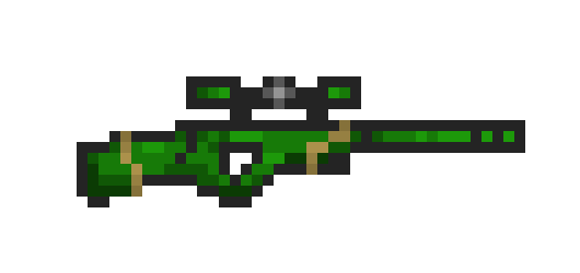 [9664c4] BloodHunter