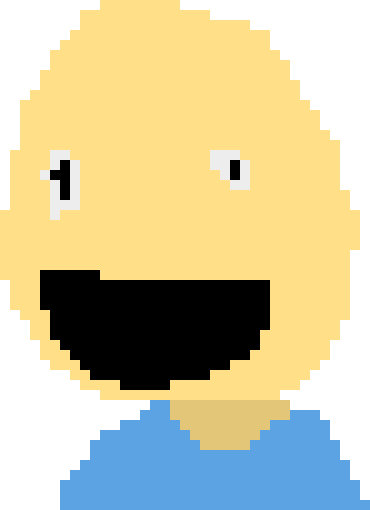 [9664c4] Lil' John