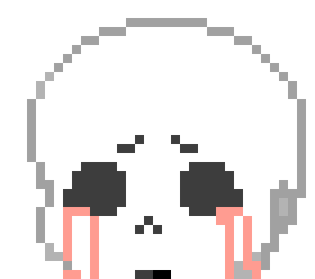 [2fbf6b] its not time for jokes sans..